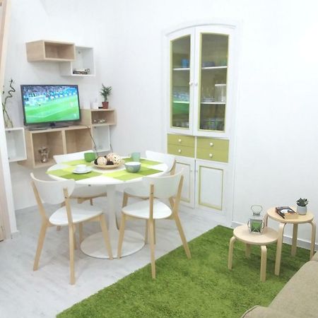 Sogno Barocco Apartment Catania Ngoại thất bức ảnh
