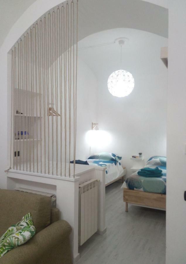 Sogno Barocco Apartment Catania Ngoại thất bức ảnh
