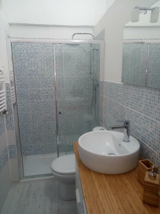 Sogno Barocco Apartment Catania Ngoại thất bức ảnh