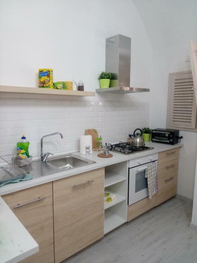Sogno Barocco Apartment Catania Ngoại thất bức ảnh