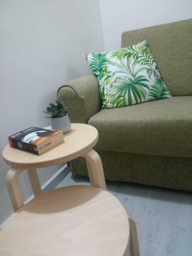 Sogno Barocco Apartment Catania Ngoại thất bức ảnh