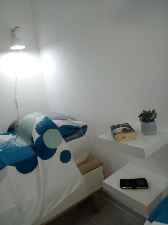 Sogno Barocco Apartment Catania Ngoại thất bức ảnh