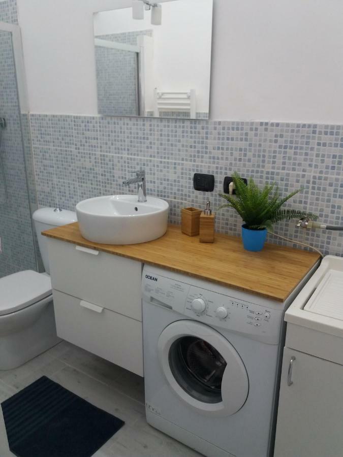 Sogno Barocco Apartment Catania Ngoại thất bức ảnh