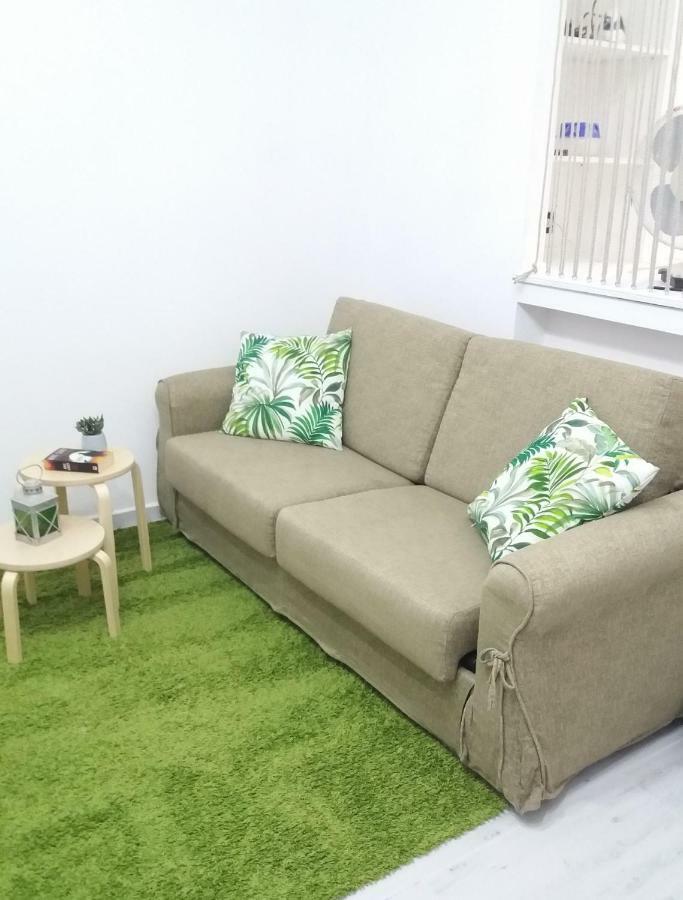Sogno Barocco Apartment Catania Ngoại thất bức ảnh