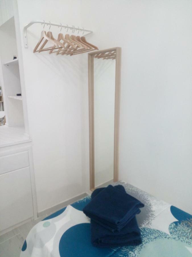 Sogno Barocco Apartment Catania Ngoại thất bức ảnh