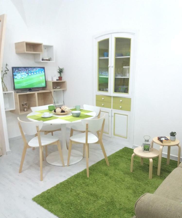 Sogno Barocco Apartment Catania Ngoại thất bức ảnh
