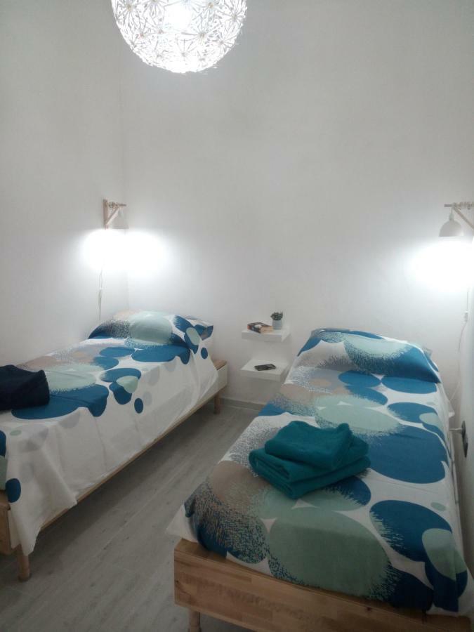 Sogno Barocco Apartment Catania Ngoại thất bức ảnh